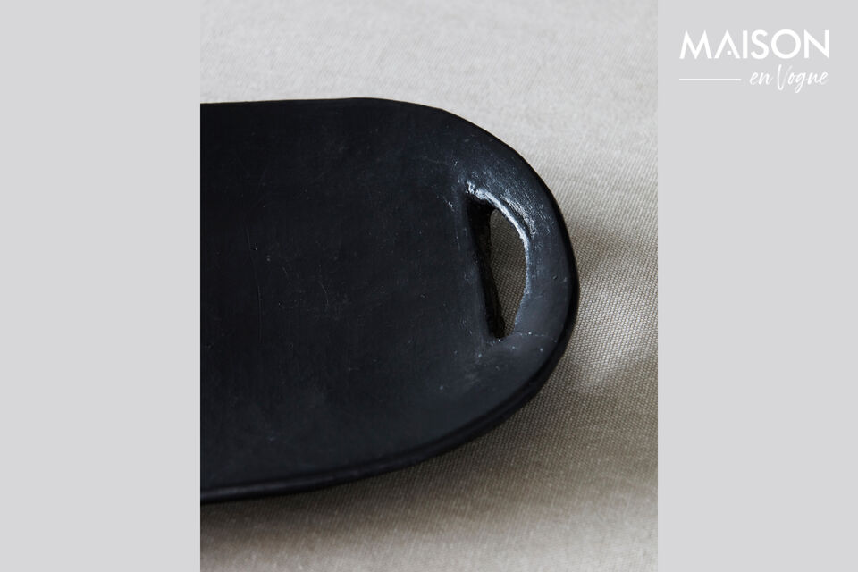Small details often make a big difference in the room