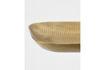 Miniaturansicht Tabletts (3er-Set) Aluminium Goldfarben HDPlato 4