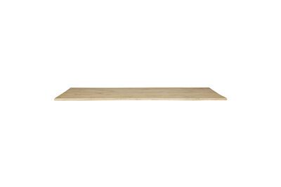 Tablo dienblad 180x90 in beige hout Tablo