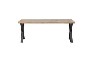 Tablo mango wood table