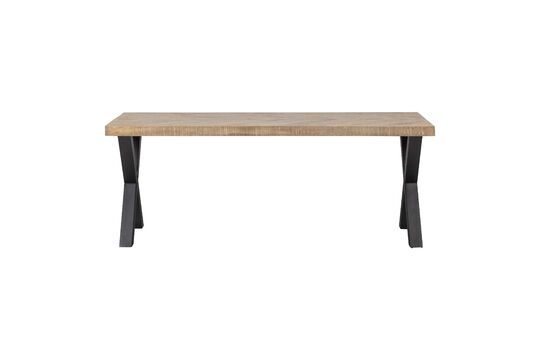 Zie de productbeschrijving tablo mangohouten tafel Tablo mangohouten tafel