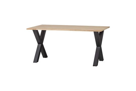 Zie de productbeschrijving tablo massief eiken tafel Tablo massief eiken tafel