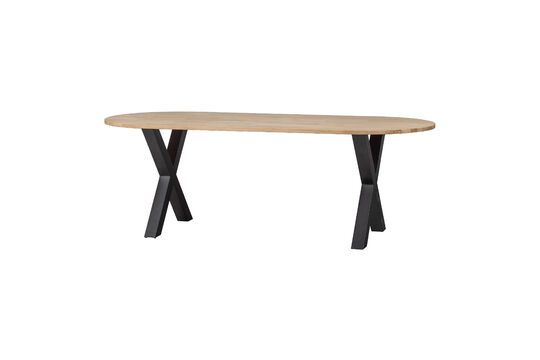 See the product profile tablo solid oak oval table Tablo solid oak oval table
