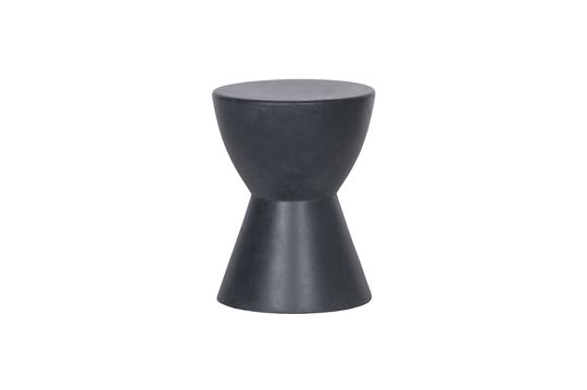 Tabouret anthracite Dover