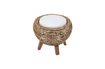 Miniature Tabouret avec rangement Sue 3