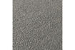 Miniature Tabouret bouclé gris LOFTY 8