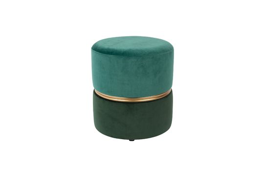 Tabouret Bubbly Forest Détouré