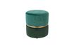 Miniature Tabouret Bubbly Forest 3