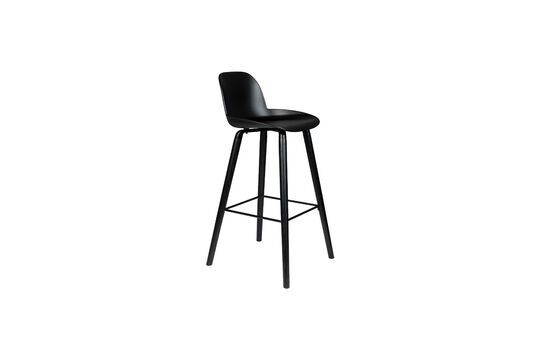 Voir la fiche produit tabouret de bar 76 cm en plastique noir Albert Kuip Tabouret de bar 76 cm en plastique noir Albert Kuip