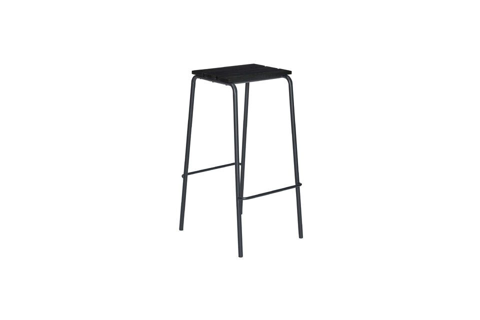 Découvrez le Tabouret de bar Stilt