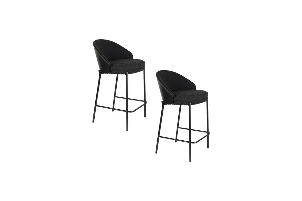 Parfait pour transformer le salon ou la salle à manger en un lieu chaleureux où se retrouver avec