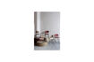 Miniature Tabouret de bar naturel KJELD 2