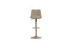 Miniature Tabouret de bar réglable en hauteur Sable MARTEN 4
