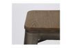 Miniature Tabouret de bar Tilo 2