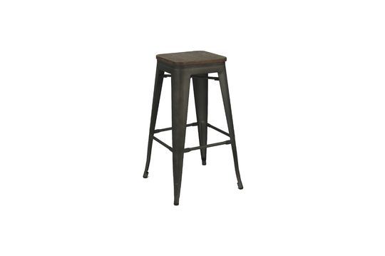 Tabouret de bar Tilo Détouré