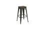 Miniature Tabouret de bar Tilo Détouré