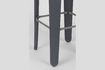 Miniature Tabouret de bar up-high gris foncé 3