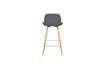 Miniature Tabouret De Comptoir Albert Kuip Gris Foncé 5