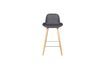 Miniature Tabouret De Comptoir Albert Kuip Gris Foncé 8