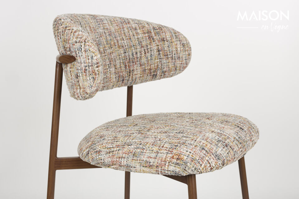 Existe en chaise de salle à manger et tabouret de bar