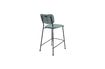 Miniature Tabouret De Comptoir Benson Gris Bleu 9