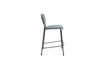 Miniature Tabouret De Comptoir Benson Gris Bleu 10