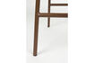 Miniature Tabouret de comptoir blanc cassé Claes 11