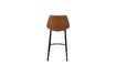 Miniature Tabouret de comptoir brun Franky 6