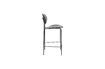 Miniature Tabouret De Comptoir Donny Gris 10