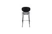 Miniature Tabouret De Comptoir Donny Gris 12