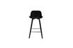 Miniature Tabouret de comptoir noir Albert Kuip 7