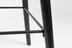 Miniature Tabouret de comptoir noir Albert Kuip 12