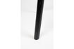 Miniature Tabouret de comptoir noir Albert Kuip 13