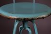 Miniature Tabouret de comptoir Ovid ocean 4