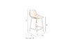 Miniature Tabouret de comptoir rose Franky 8