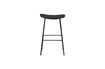 Miniature Tabouret De Comptoir Tangle Noir 11