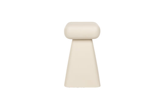 Tabouret Earth Beige