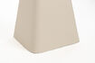 Miniature Tabouret Earth Beige 4