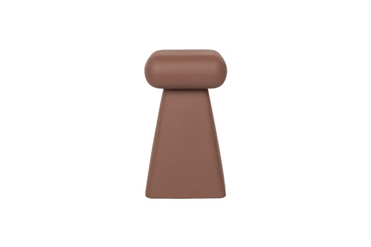 Tabouret Earth en terre cuite