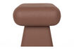 Miniature Tabouret Earth en terre cuite 3
