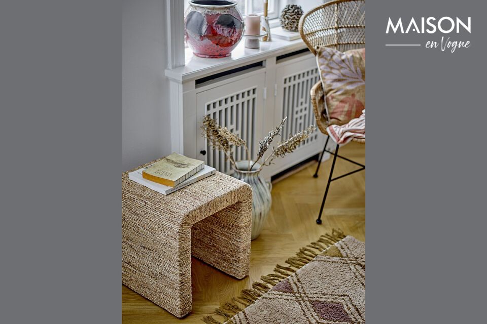 Élégance naturelle au coeur de votre intérieur.