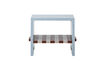 Miniature Tabouret en MDF multicolore Liova 5