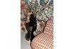 Miniature Tabouret en métal Gonna Make You Sweat 2