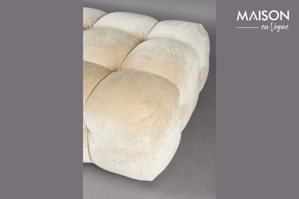 Utilisez un seul élément comme fauteuil