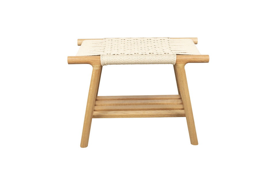 Tabouret Kintaro Natural DutchBone