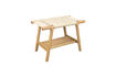 Miniature Tabouret Kintaro Natural 3