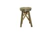 Miniature Tabouret Samson 3