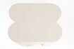 Miniature Tabouret Shape beige 8