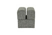 Miniature Tabouret Staple vert 5