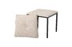 Miniature Tabouret Tammy 3